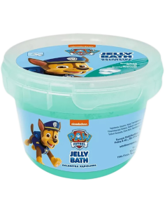 Paw patrol želé do koupele Chase (buble gum) 100 g