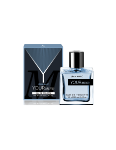 Jean Marc EDT Your mind 100 ml