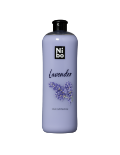 NIBO tekuté mýdlo Lavender 1 L