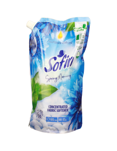 Sofin koncentrát aviváž v sáčku Spring Morning 1 L