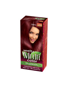Multi color barva na vlasy 5.66 višeň 50+50