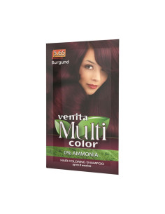 Multi color barvící šampon na vlasy 5.65 burgund 40 g
