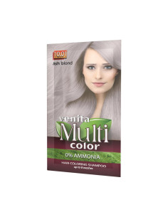 Multi color barvící šampon na vlasy 10.01 popelavý blond 40 g