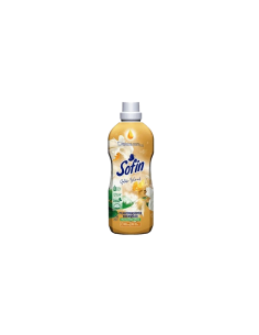 Sofin koncentrát aviváž Golden Island Plant 800 ml (40PD)