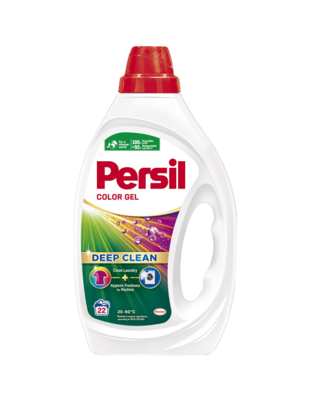 Persil gel na praní Color 990 ml (22PD)