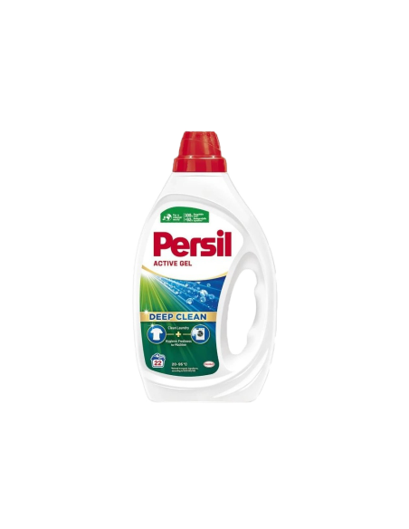Persil gel na praní Active gel universal 990 ml (22PD)
