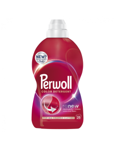 Perwol na praní Color 1000 ml (20PD)