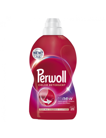 Perwol na praní Color 1000 ml (20PD)