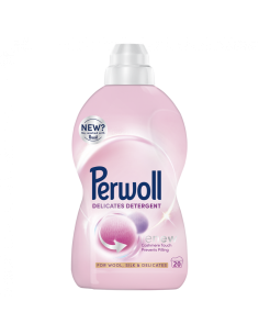 Perwol na praní Wool 1000 ml (20PD)
