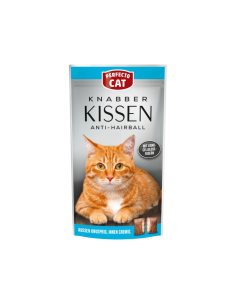 Perfecto Cat polštářky Anti Hairball 50 g