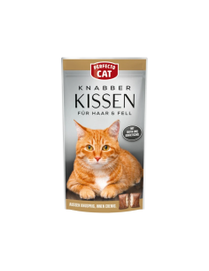 Perfecto Cat polštářky na srst 50 g