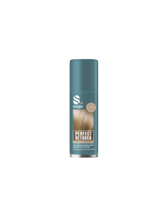 SEGO korektor na odrůsty a šediny TMAVÝ BLOND 75 ml