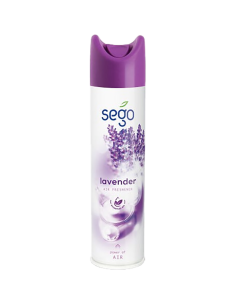 SEGO osvěžovač vzduchu Lavender 300 ml
