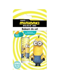 Minionki balzám na rty Mango 4,4 g