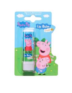 Peppa Pig balzám na rty Cookie 4,4 g