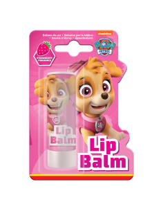 Paw patrol Skye balzám na rty Jahoda 4,4 g