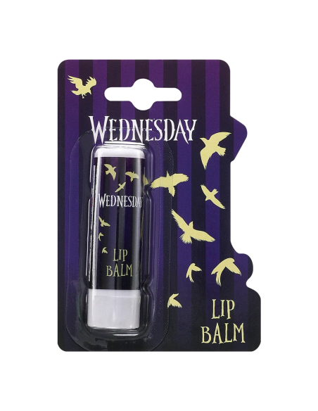 Wednesday balzám na rty Jahoda 4,4 g