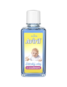 AVIRIL olej s azulenem 50 ml
