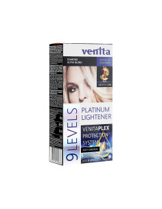 Zesvětlovač platinum Lightener až o 9 tónů
