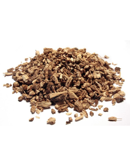 Bylík Pupava kořen 200g