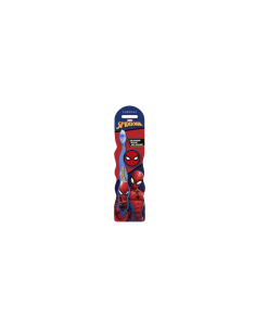 Spiderman zubní kartáček