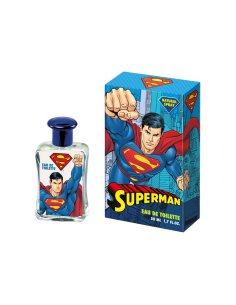 Superman toaletní voda 50 ml