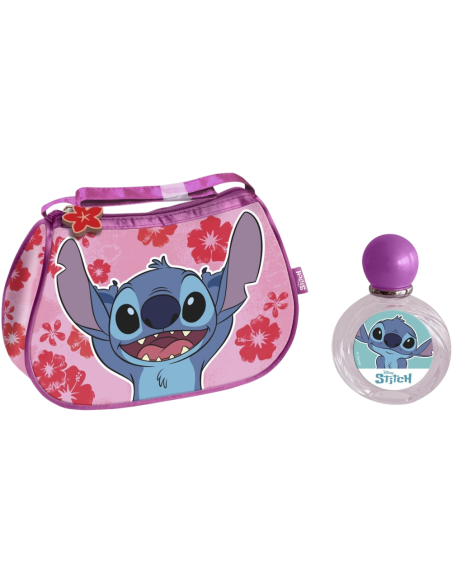Stitch toaletní voda 50 ml v kabelce