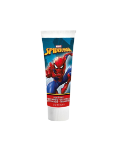 Spiderman zubní pasta 75 ml