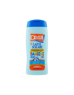 Delice opalovací mléko pro děti FA 30 250 ml
