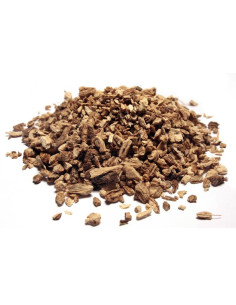 Bylík Pupava kořen 100g