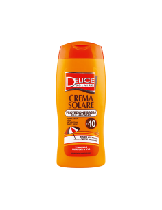 Delice opalovací krém FA 10 250 ml