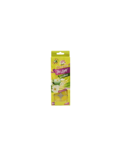 Citronella čajové svíce 10 ks x 10 g