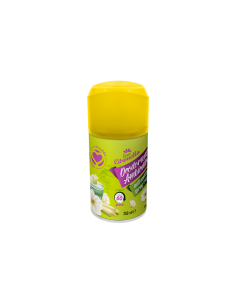 Citronella náhradní náplň osvěžovač 250 ml