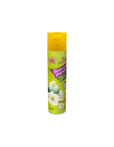 Citronella ve formě osvěžovače 300 ml