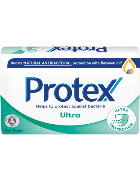 PROTEX toaletní mýdlo Ultra 90 g