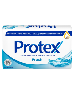 PROTEX toaletní mýdlo Fresh 90 g