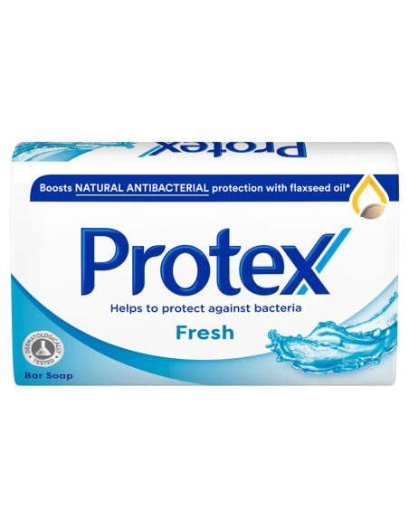 PROTEX toaletní mýdlo Fresh 90 g