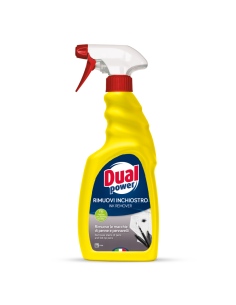 Dual power ultra rozpouštědlo 500 ml