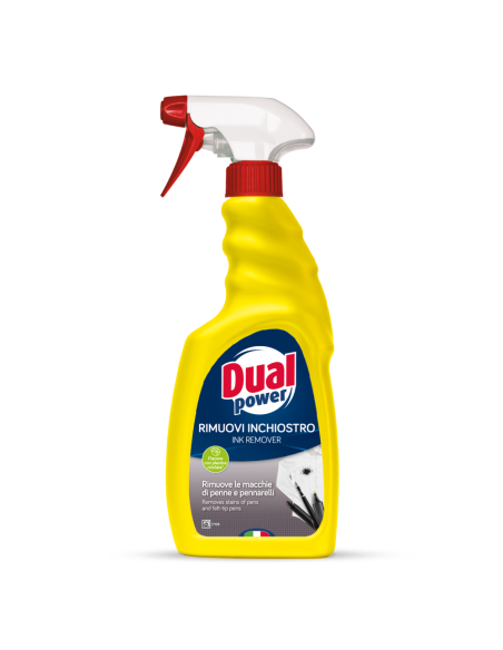 Dual power ultra rozpouštědlo 500 ml