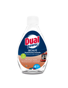 Dual power odstraňovač vodního kamene v kávovaru 300 ml