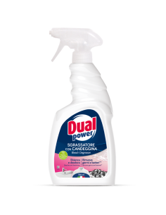 Dual power gelový chloridový přípravek 750 ml