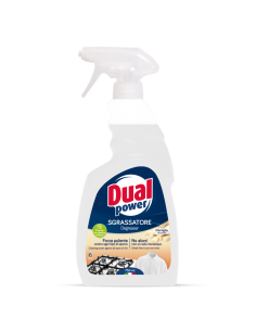 Dual power ultra odmašťovač MARSEILLE 750 ml