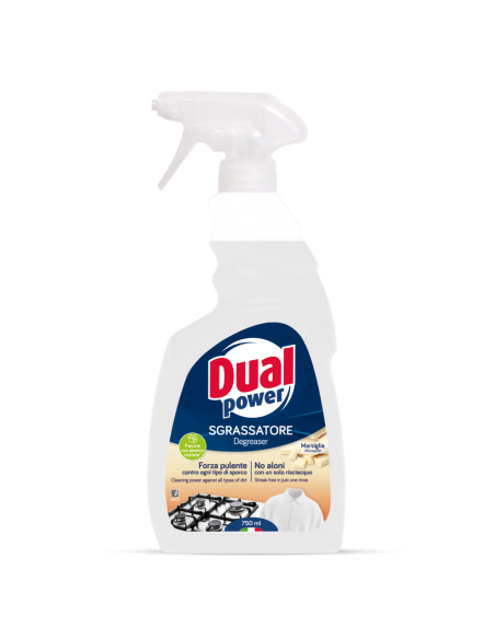 Dual power ultra odmašťovač MARSEILLE 750 ml