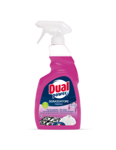 Dual power ultra odmašťovač LAVANDER 750 ml