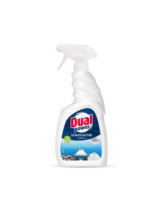Dual power ultra odmašťovač BICARBONATE 750 ml