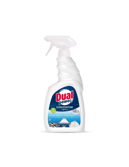 Dual power ultra odmašťovač BICARBONATE 750 ml