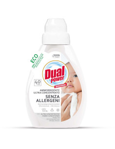 Dual power ultra koncentrát aviváže bez alergenů 40 PD 600 ml