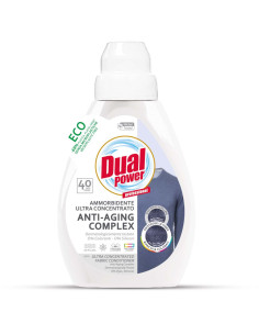 Dual power ultra koncentrát aviváže pro ochranu barev 40 PD 600 ml