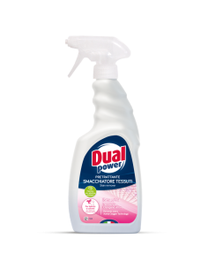 Dual power odstraňovač skvrn spray 500 ml