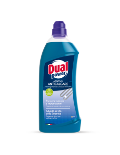 Dual power odstraňovač vodního kamene v pračkách 17 PD 960 ml